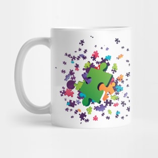 Game Mug